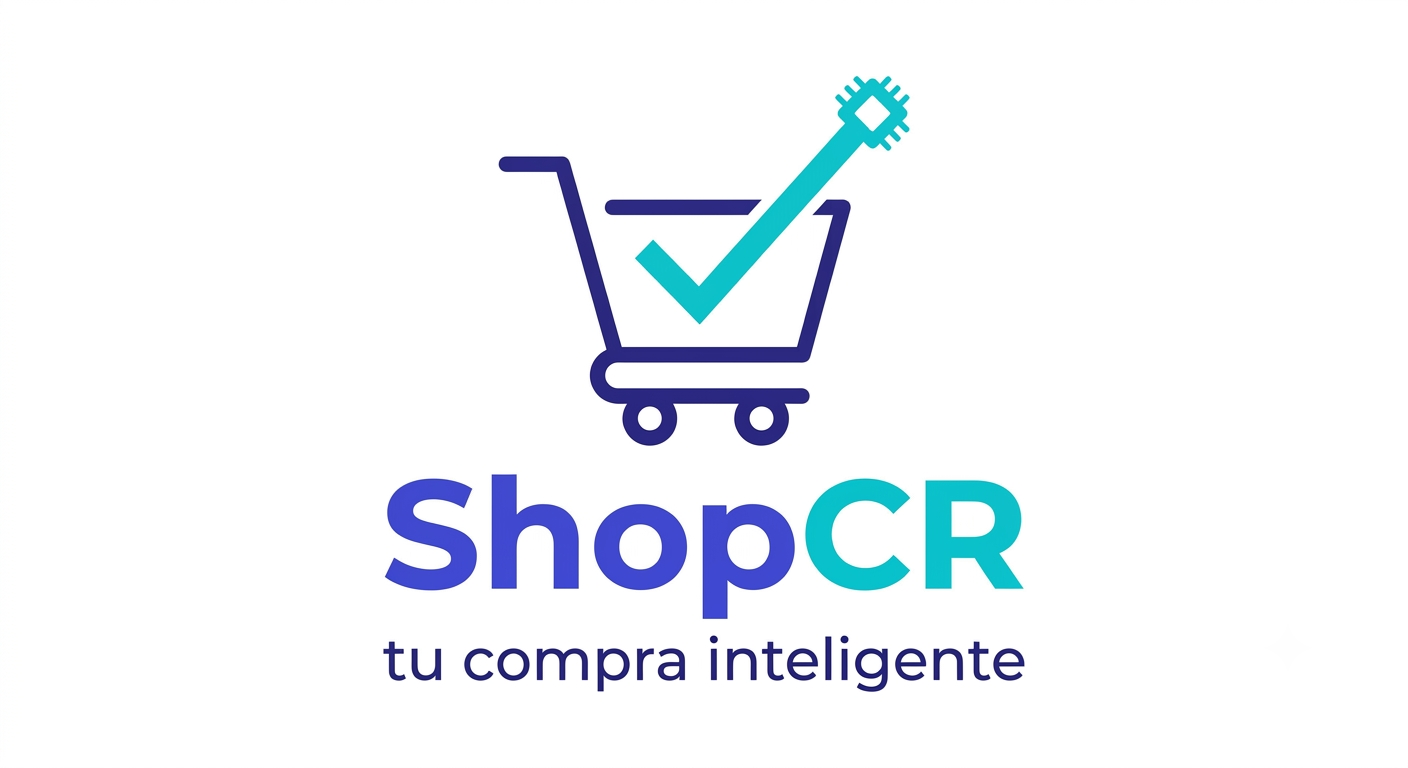 ShopCR - Tu compra inteligente